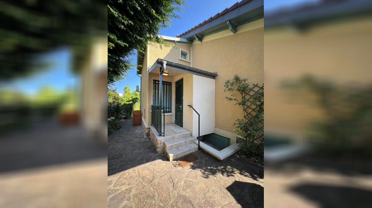 Ma-Cabane - Vente Maison MARLY-LE-ROI, 124 m²