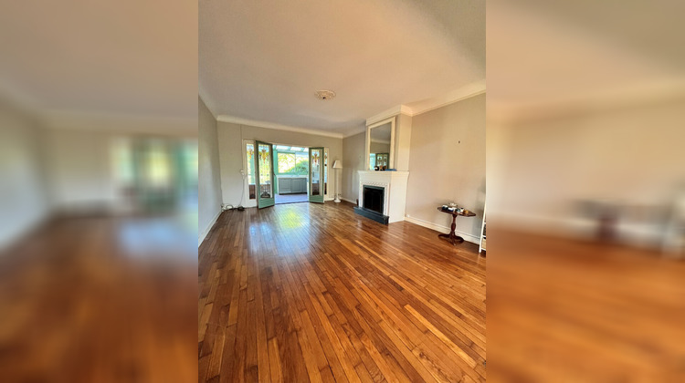 Ma-Cabane - Vente Maison MARLY-LE-ROI, 124 m²