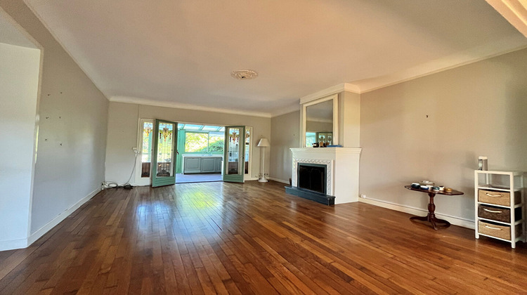 Ma-Cabane - Vente Maison MARLY-LE-ROI, 124 m²