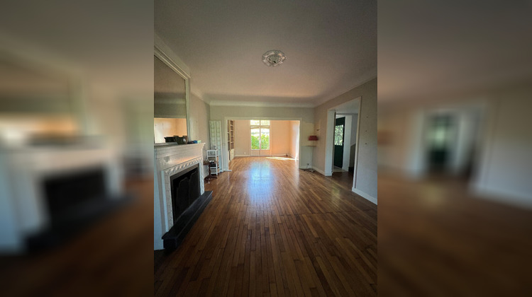 Ma-Cabane - Vente Maison MARLY-LE-ROI, 124 m²