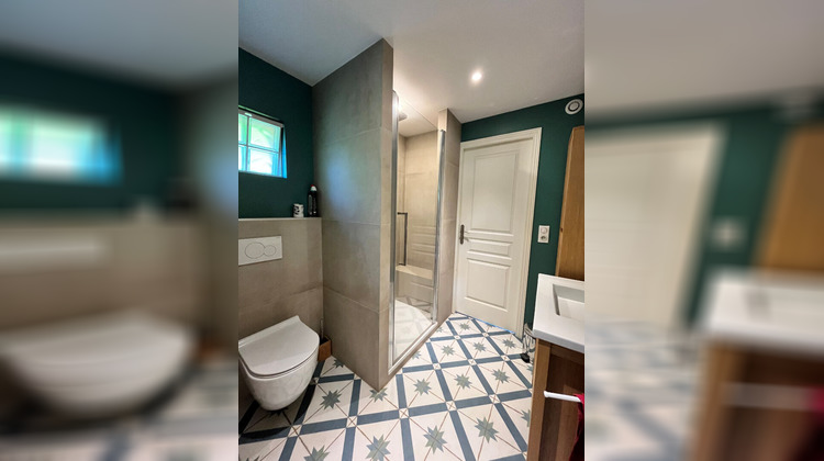 Ma-Cabane - Vente Maison MARLY-LE-ROI, 124 m²