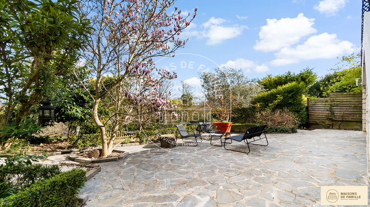 Ma-Cabane - Vente Maison MARLY-LE-ROI, 160 m²