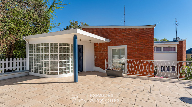 Ma-Cabane - Vente Maison MARLY-LE-ROI, 186 m²