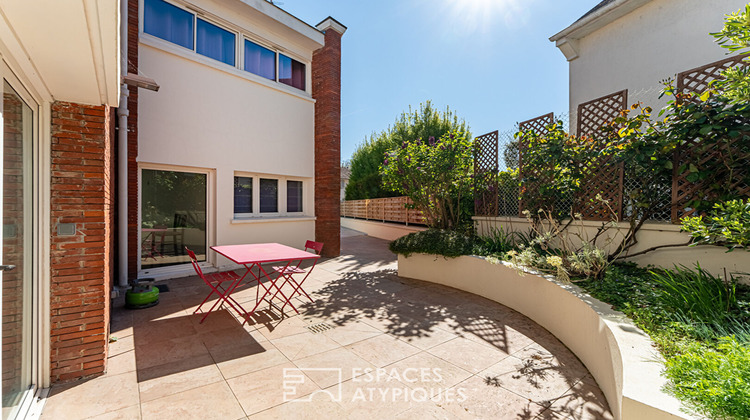 Ma-Cabane - Vente Maison MARLY-LE-ROI, 186 m²