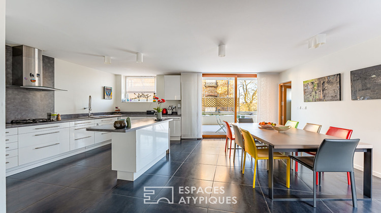 Ma-Cabane - Vente Maison MARLY-LE-ROI, 186 m²