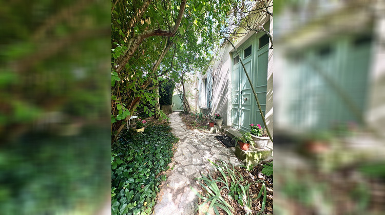 Ma-Cabane - Vente Maison MARLY-LE-ROI, 233 m²