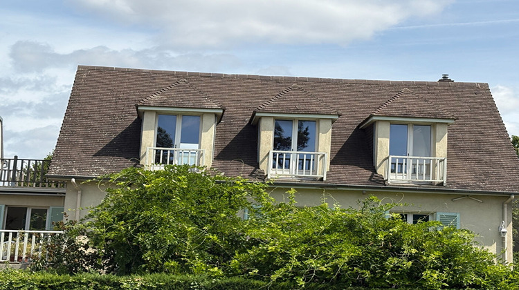 Ma-Cabane - Vente Maison MARLY-LE-ROI, 233 m²