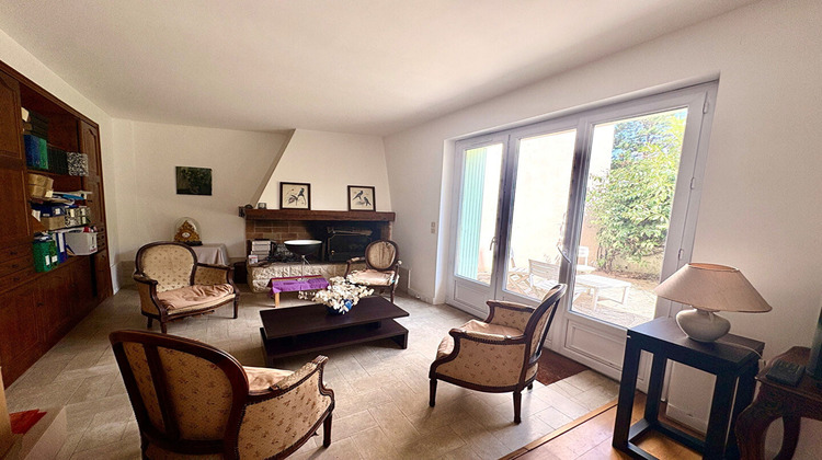 Ma-Cabane - Vente Maison MARLY-LE-ROI, 233 m²