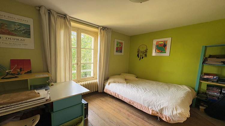 Ma-Cabane - Vente Maison MARLY-LE-ROI, 233 m²