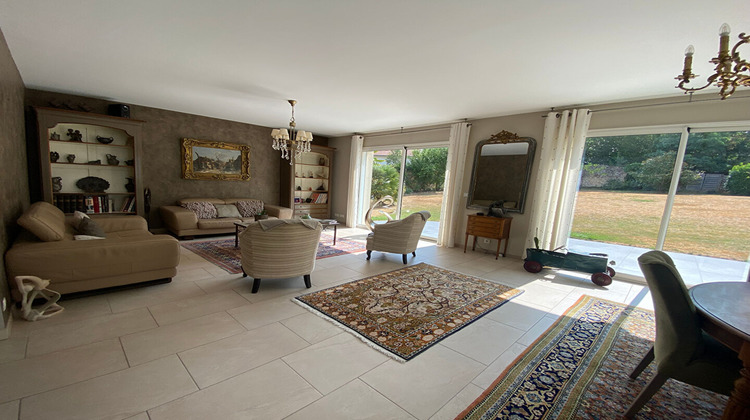 Ma-Cabane - Vente Maison MARLY-LE-ROI, 299 m²
