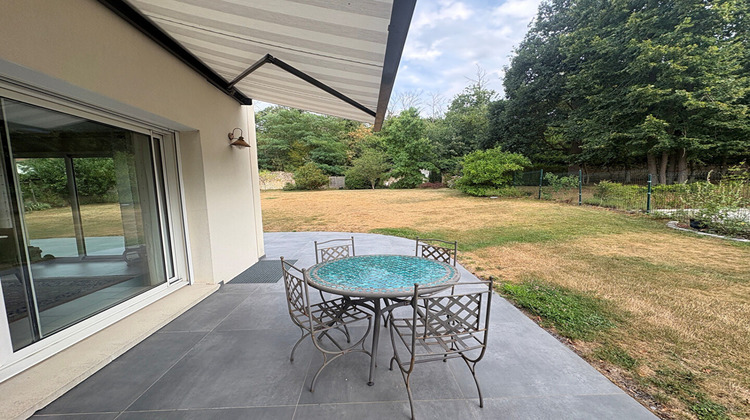 Ma-Cabane - Vente Maison MARLY-LE-ROI, 299 m²