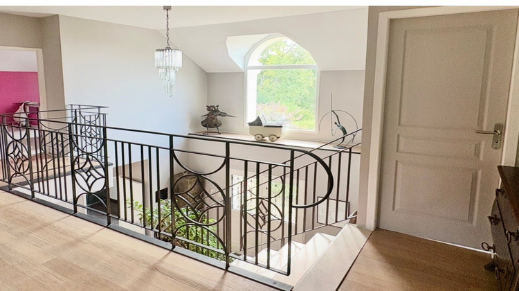 Ma-Cabane - Vente Maison MARLY-LE-ROI, 299 m²