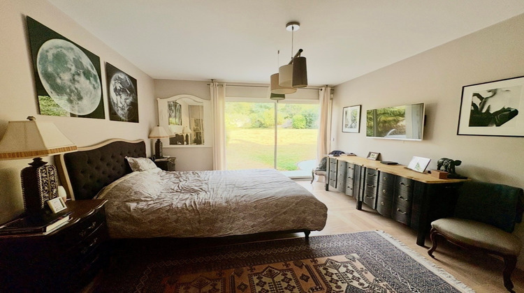 Ma-Cabane - Vente Maison MARLY-LE-ROI, 299 m²