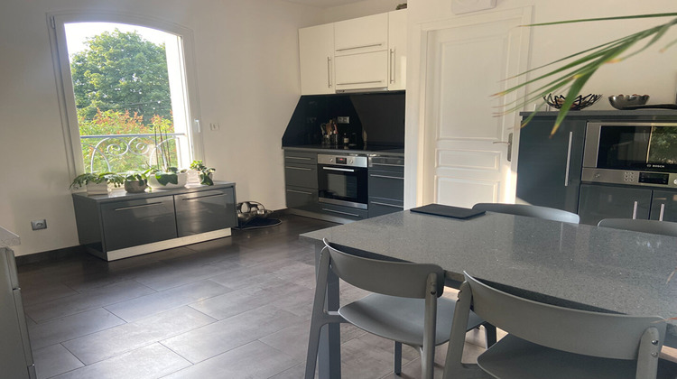 Ma-Cabane - Vente Maison MARLY-LE-ROI, 299 m²