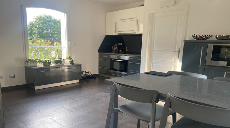 Ma-Cabane - Vente Maison MARLY-LE-ROI, 299 m²