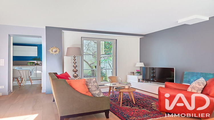 Ma-Cabane - Vente Maison Marly-le-Roi, 155 m²
