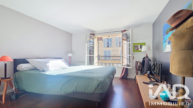Ma-Cabane - Vente Maison Marly-le-Roi, 155 m²
