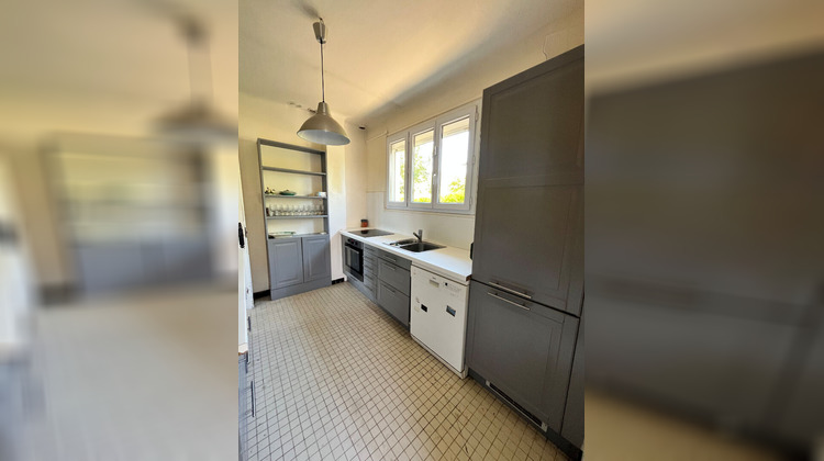 Ma-Cabane - Vente Maison MARLY-LE-ROI, 126 m²