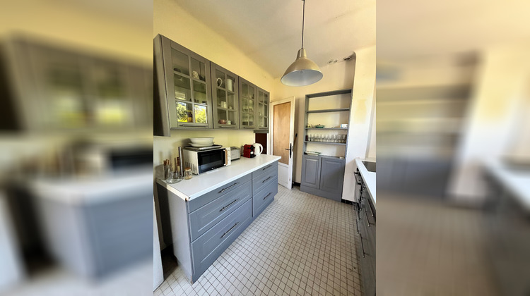 Ma-Cabane - Vente Maison MARLY-LE-ROI, 126 m²