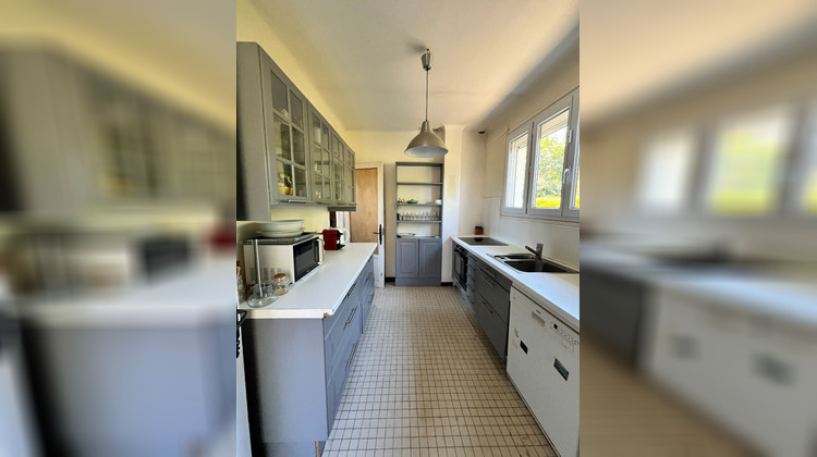 Ma-Cabane - Vente Maison MARLY-LE-ROI, 126 m²