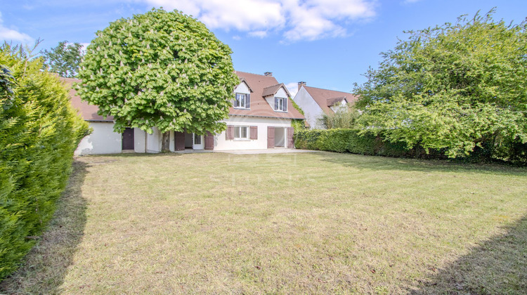 Ma-Cabane - Vente Maison Marly-le-Roi, 158 m²