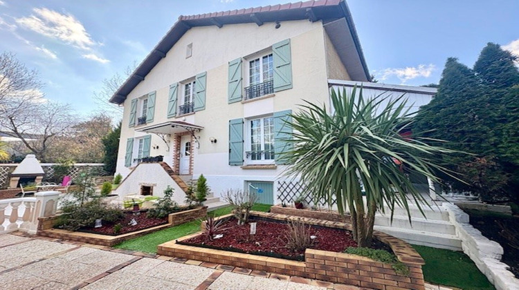 Ma-Cabane - Vente Maison MARLY-LE-ROI, 149 m²