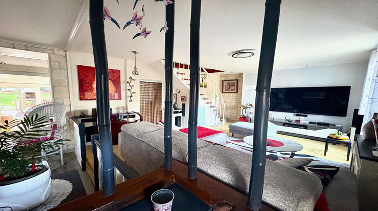 Ma-Cabane - Vente Maison MARLY-LE-ROI, 149 m²