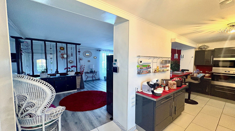 Ma-Cabane - Vente Maison MARLY-LE-ROI, 149 m²