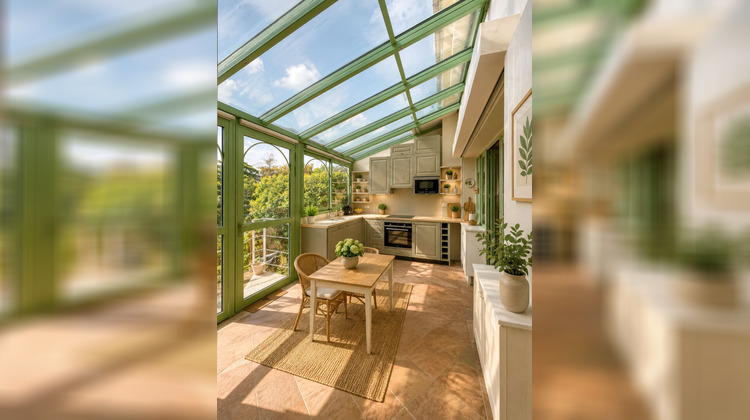 Ma-Cabane - Vente Maison MARLY-LE-ROI, 124 m²