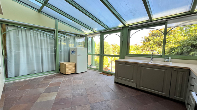 Ma-Cabane - Vente Maison MARLY-LE-ROI, 124 m²