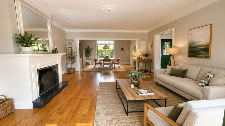 Ma-Cabane - Vente Maison MARLY-LE-ROI, 124 m²