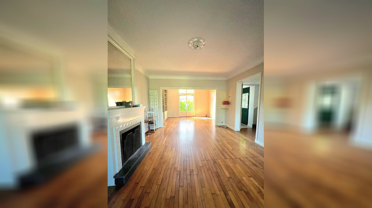 Ma-Cabane - Vente Maison MARLY-LE-ROI, 124 m²