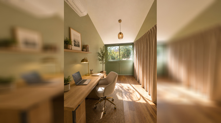 Ma-Cabane - Vente Maison MARLY-LE-ROI, 124 m²