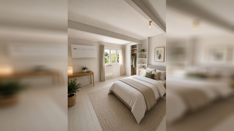 Ma-Cabane - Vente Maison MARLY-LE-ROI, 124 m²