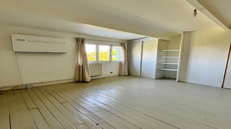 Ma-Cabane - Vente Maison MARLY-LE-ROI, 124 m²