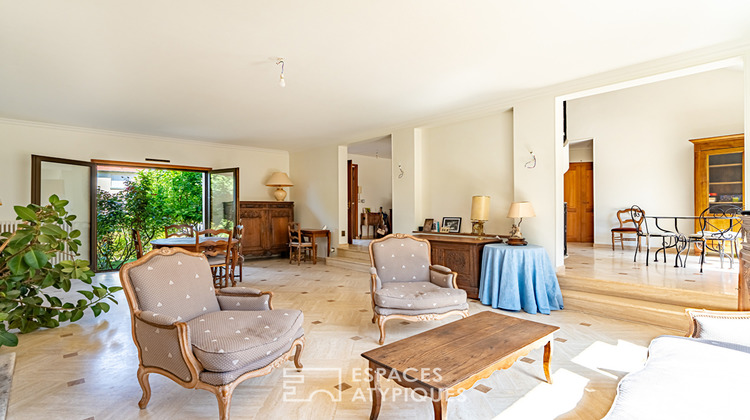 Ma-Cabane - Vente Maison MARLY-LE-ROI, 170 m²