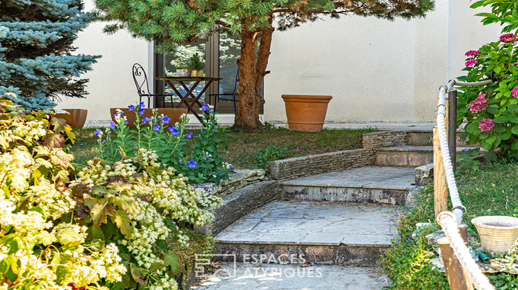 Ma-Cabane - Vente Maison MARLY-LE-ROI, 170 m²