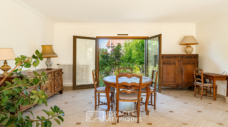 Ma-Cabane - Vente Maison MARLY-LE-ROI, 170 m²