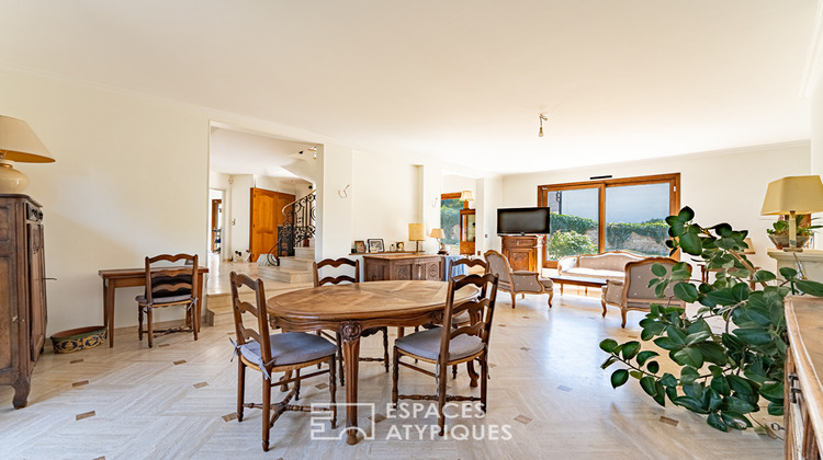 Ma-Cabane - Vente Maison MARLY-LE-ROI, 170 m²