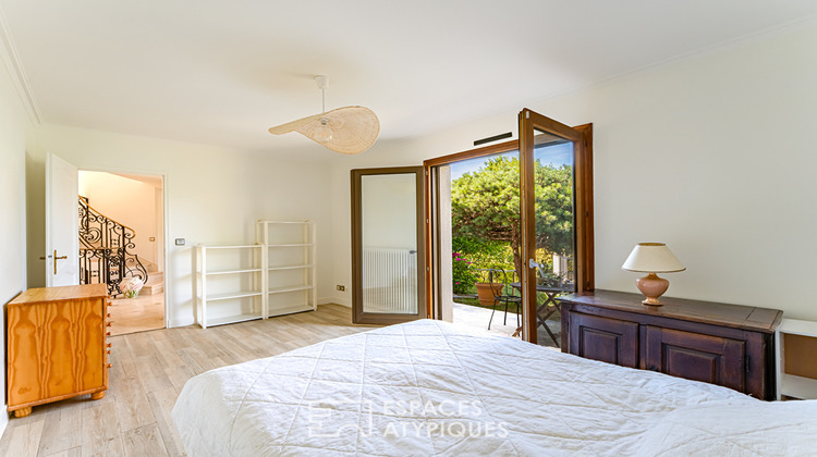 Ma-Cabane - Vente Maison MARLY-LE-ROI, 170 m²