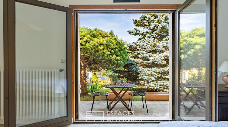 Ma-Cabane - Vente Maison MARLY-LE-ROI, 170 m²