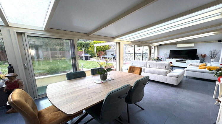 Ma-Cabane - Vente Maison MARLY-LE-ROI, 125 m²