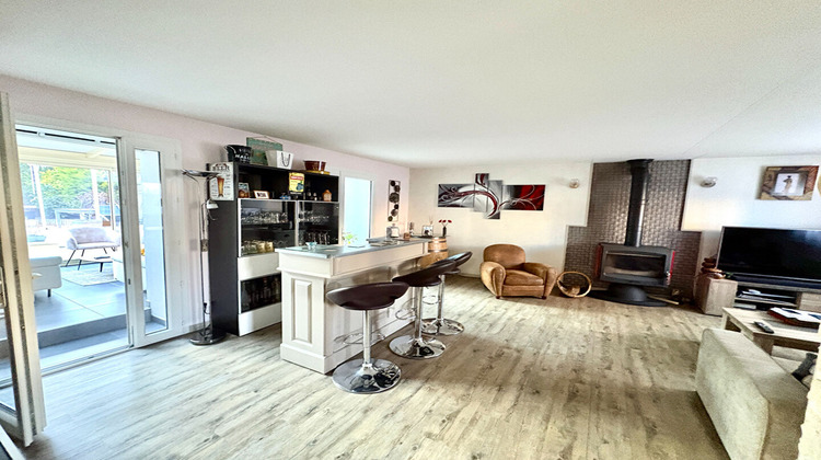 Ma-Cabane - Vente Maison MARLY-LE-ROI, 125 m²