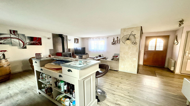 Ma-Cabane - Vente Maison MARLY-LE-ROI, 125 m²