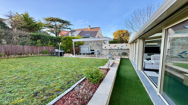 Ma-Cabane - Vente Maison MARLY-LE-ROI, 125 m²