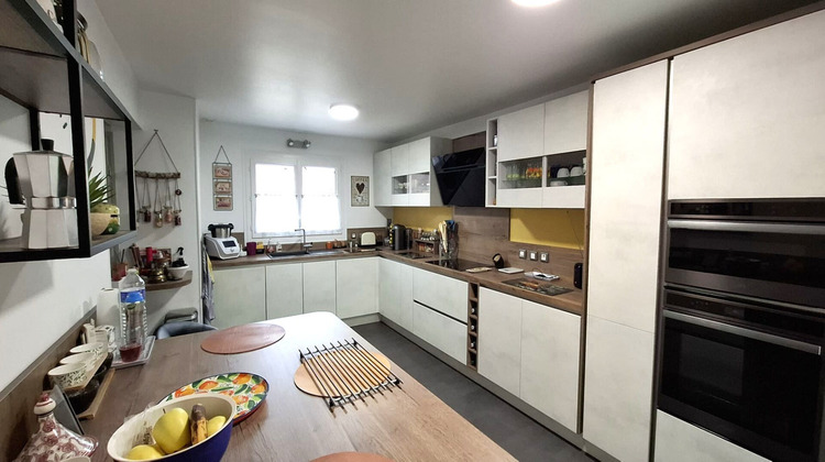 Ma-Cabane - Vente Maison MARLY-LE-ROI, 125 m²