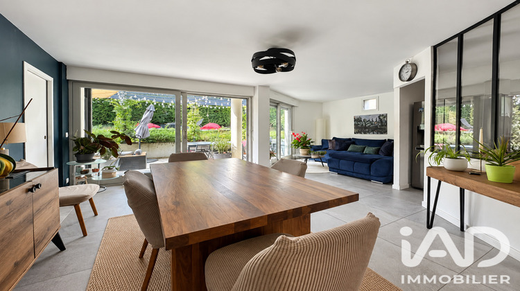 Ma-Cabane - Vente Maison Marly-le-Roi, 156 m²