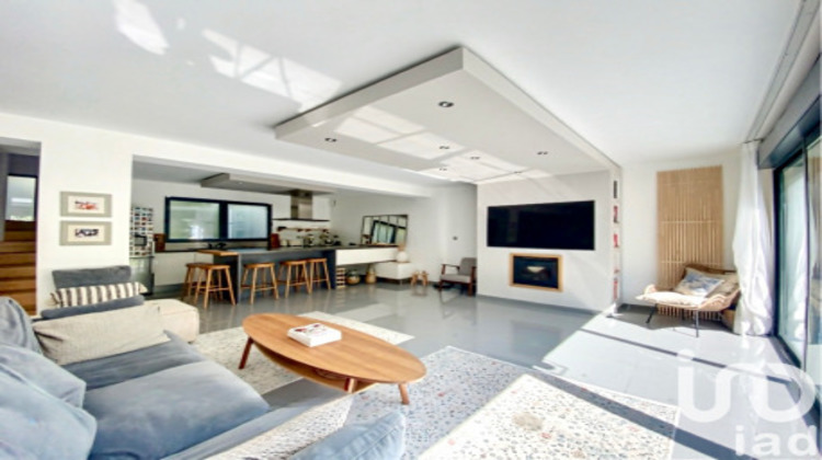 Ma-Cabane - Vente Maison Marly-le-Roi, 160 m²