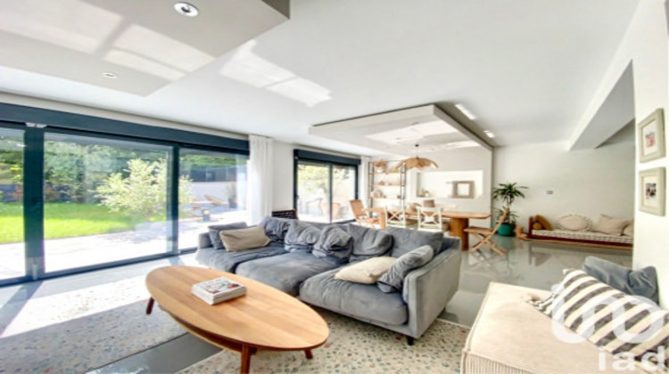 Ma-Cabane - Vente Maison Marly-le-Roi, 160 m²