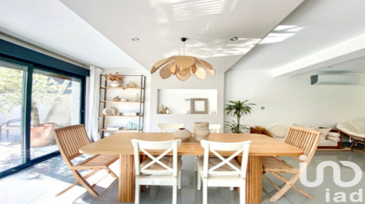 Ma-Cabane - Vente Maison Marly-le-Roi, 160 m²